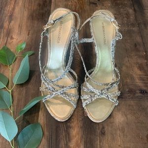BCBG MAXAZRIA Heels